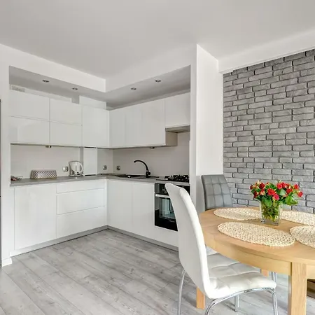 Prime - Skandynawski * Sopot