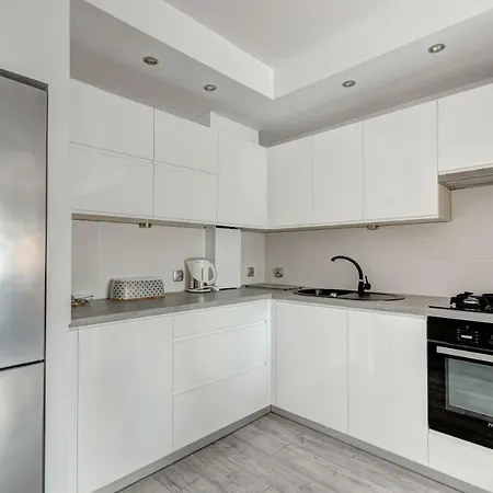 Apartment Prime - Skandynawski Sopot