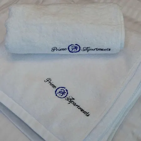 Lägenhet Prime - Skandynawski Sopot