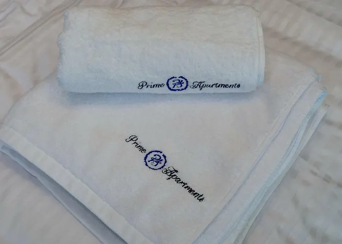 Apartment Prime - Skandynawski Zoppot